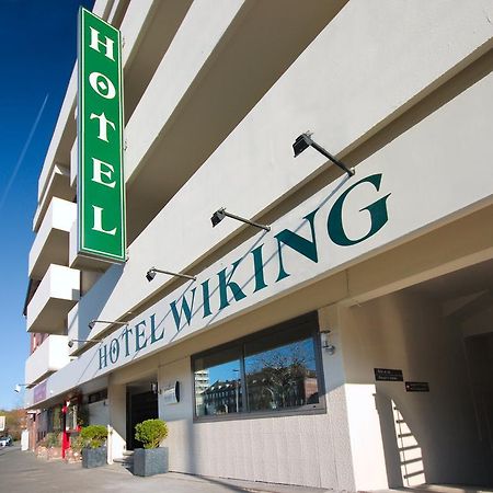 Hotel Wiking Kiel Exteriér fotografie