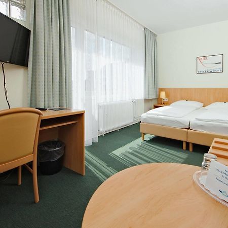 Hotel Wiking Kiel Exteriér fotografie