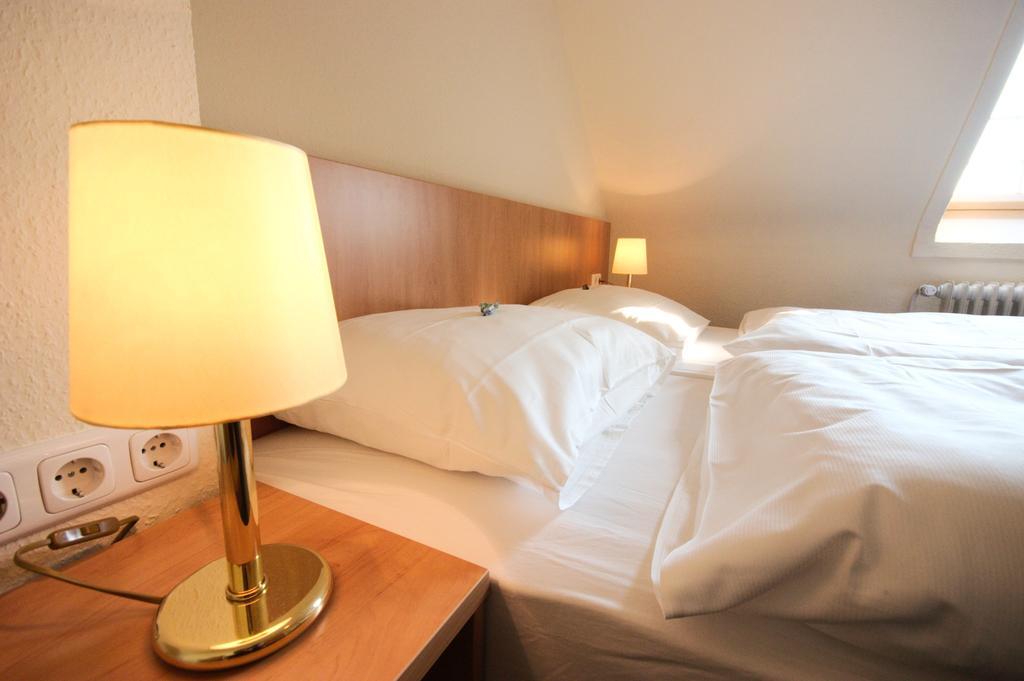 Hotel Wiking Kiel Pokoj fotografie
