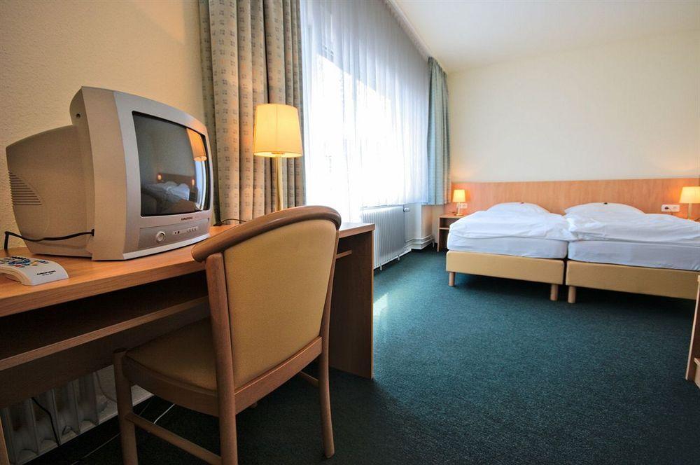 Hotel Wiking Kiel Exteriér fotografie