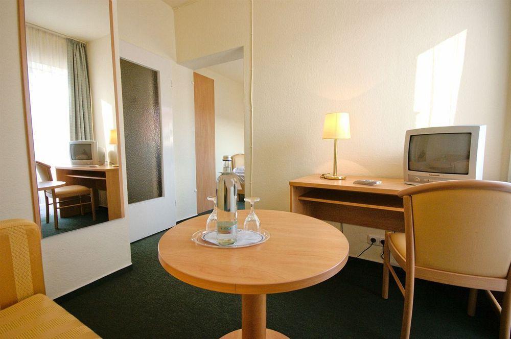 Hotel Wiking Kiel Exteriér fotografie