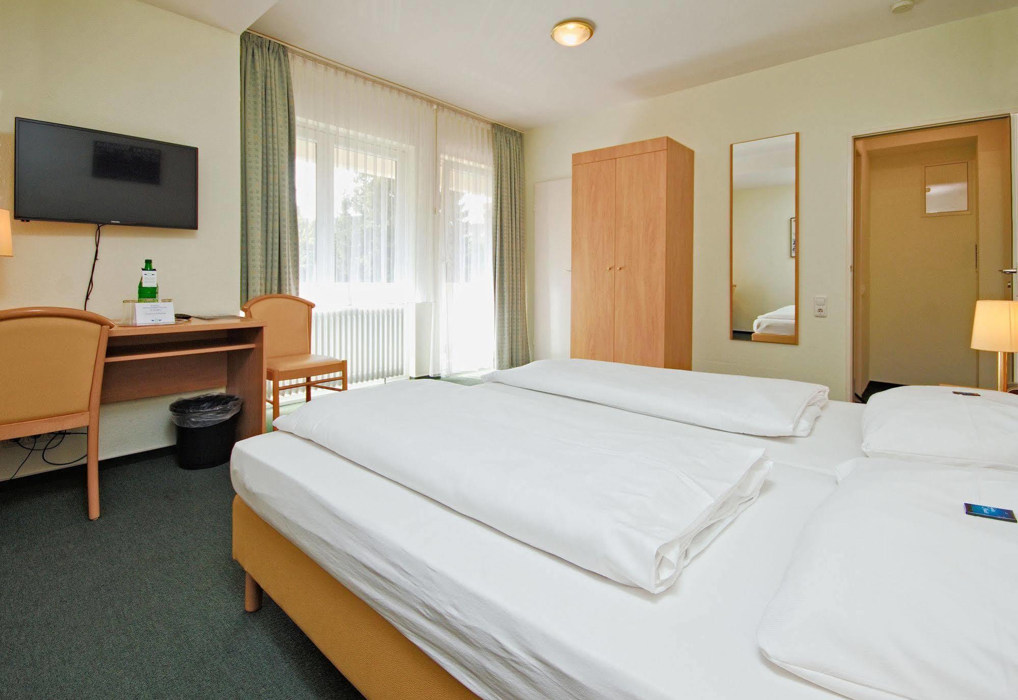 Hotel Wiking Kiel Exteriér fotografie
