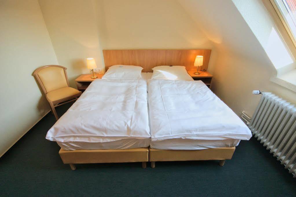 Hotel Wiking Kiel Exteriér fotografie